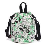 2ウェイミニバッグスウェット 2way Mini Bag Sweat CH60-3655 Z294 Emotions [アウトドア ショルダーバッグ]