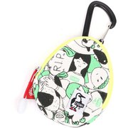 エッグコインケーススウェット Egg Coin Case Sweat CH60-3595 Z294 Emotions [アウトドア ワレット]