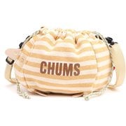 シープミニバッグスウェット Sheep Mini Bag Sweat CH60-3656 Y067 Mustard/Natural [アウトドア ショルダーバッグ]