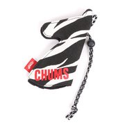 ホースキーケーススウェット Horse Key Case Sweat CH60-3657 Z028 Zebra [アウトドア フィールドギア キーホルダー]