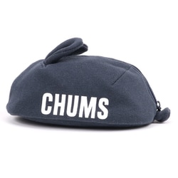 ラビットポーチスウェット ポーチ Dark Navy（N023） CH60-3658