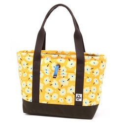 トートバッグスウェットナイロン Tote Bag Sweat Nylon CH60-3618-Z289 FlwGd [アウトドア トートバッグ]