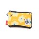 カード コインケース スウェット ナイロン Card Coin Case Sweat Nylon CH60-3456 Flower Garden [アウトドア ワレット]