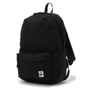リサイクルハリケーンデイパック Recycle Hurricane Day Pack CH60-3526 K001 Black [アウトドア デイパック 18L]