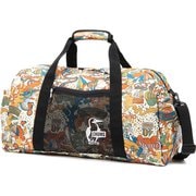 イージーゴー クラブ ジム ダッフル Easy-Go Club Gym Duffle CH60-3519 Z292 Welcome to CHUMS [アウトドア ボストンバッグ]
