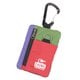 スプリングデール キーコインケース Spring Dale Key Coin Case CH60-3552 Rd Crz [アウトドア ワレット]