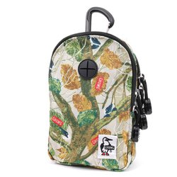 コンサートポーチINTR. ブラックコンサートポーチ| Bottega Veneta® 日本