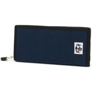 リサイクルビルフォルドウォレット ワレット Navy(N001) CH60-3568