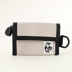 リサイクル コンパクトウォレット Recycle Compact Wallet CH60-3467 G057 Greige [アウトドア ワレット]