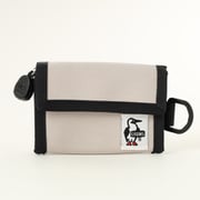 リサイクル コンパクトウォレット Recycle Compact Wallet CH60-3467 G057 Greige [アウトドア ワレット]