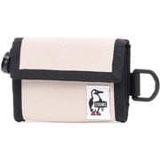 リサイクル コンパクトウォレット Recycle Compact Wallet CH60-3467 G057 Greige [アウトドア ワレット]