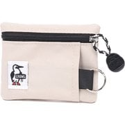 リサイクルキーコインケース ワレット Greige(G057) CH60-3574
