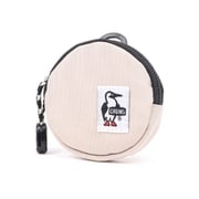 リサイクルラウンドコインケース ワレット Greige(G057) CH60-3573