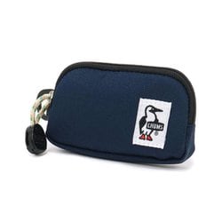 リサイクルコインケース ワレット Navy（N001） CH60-3572