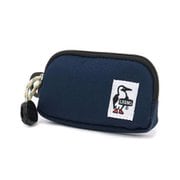 リサイクルコインケース ワレット Navy(N001) CH60-3572