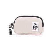 リサイクルコインケース ワレット Greige(G057) CH60-3572
