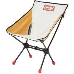コンパクトチェアキャンバスブービーフットロー Compact Chair Canvas Booby Foot Low CH62-1995 [アウトドア チェア]