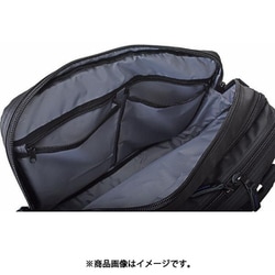 ヨドバシ.com - Rosco ビジネスバッグ ブルーステッチ 3way