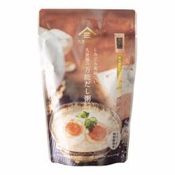 久世福の万能だし粥 200g
