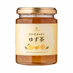 ヨドバシ.com - 久世福商店 高知県産ゆずの ゆず茶（柚子茶