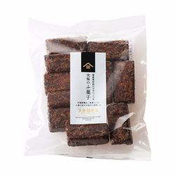 国産原材料だけでつくった 究極のふ菓子 10本