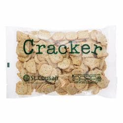 サンクゼールオリジナルクラッカー 150g
