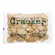 サンクゼールオリジナルクラッカー 150g