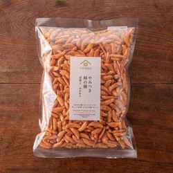 やみつき柿の種 詰め替えおかわり 310g