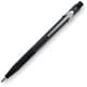 フィックスペンシル 0022-289 ブラック 2mm フィンガーグリップ付 0022-289BK