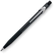 フィックスペンシル 0003-289 ブラック 3mm フィンガーグリップ付 0003-289BK