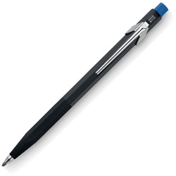 フィックスペンシル 0003-289 ブルー 3mm フィンガーグリップ付 0003-289BU