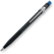フィックスペンシル 0003-289 ブルー 3mm フィンガーグリップ付 0003-289BU