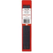 フィックスペンシル用替え芯 6377-350 3mm HB 6本入り 6377-350