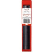 フィックスペンシル用替え芯 6377-353 3mm 3B 6本入り 6377-353