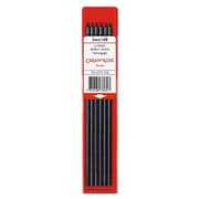 フィックスペンシル用替え芯 6377-356 3mm 6B 6本入り 6377-356