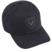 CORPORATE CAP X3 RLLMH29 200 BLACK [キャップ]