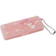 キャラクターグッズ ZBMLC1 サンリオキャラクターズ 絆創膏ケース マイメロディ