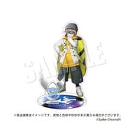 超探偵事件簿 レインコード アクリルスタンド 04. デスヒコ サンダーボルト [キャラクターグッズ]