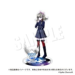 超探偵事件簿 レインコード アクリルスタンド 10. プッチー ラヴミン [キャラクターグッズ]