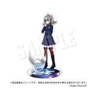 超探偵事件簿 レインコード アクリルスタンド 10. プッチー ラヴミン [キャラクターグッズ]