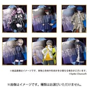 超探偵事件簿 レインコード ミニ色紙コレクション Vol.2 1個 [コレクショントイ]