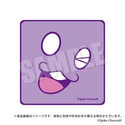 超探偵事件簿 レインコード 死に神ちゃん ハンドタオル [キャラクターグッズ]