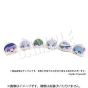 超探偵事件簿 レインコード ぷてぃまろ ますこっと Vol.1 1個 [コレクショントイ]