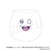 超探偵事件簿 レインコード 死に神ちゃん ゆらゆらグラス [キャラクターグッズ]
