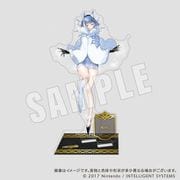 ファイアーエムブレム ヒーローズ アクリルスタンドヒーローズ 012. ニフル [キャラクターグッズ]