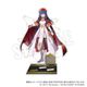 ファイアーエムブレム ヒーローズ アクリルスタンドヒーローズ 014. リリーナ [キャラクターグッズ]
