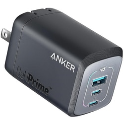 ヨドバシ.com - アンカー Anker A2343111 [USB急速充電器 Anker Prime