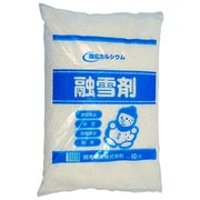 融雪剤 10kg 571393