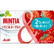 ミンティア いちご＆ヨーグルト 50粒（7g）