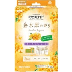 ヨドバシ.com - 白元アース ミセスロイド ミセスロイド ウォーク